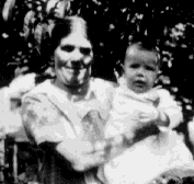 Francesca Horvat and Jack Howarth, 1926