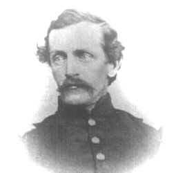 Captain Henry Lyon Terry