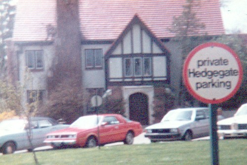 Cranbrook, 1983