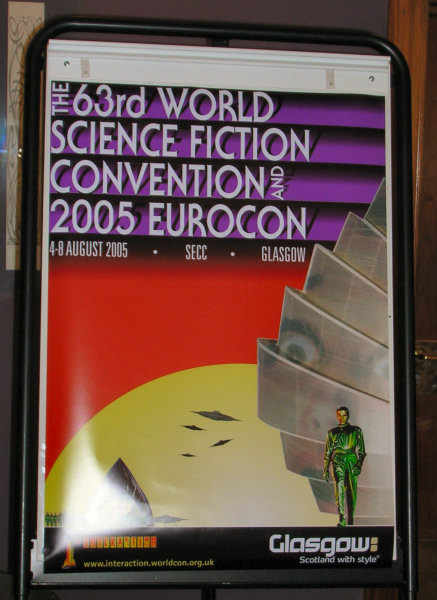 Interaction/Eurocon Poster