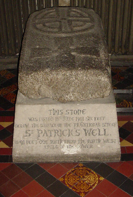 St. Patrick's Well
