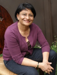 Kalpana Biswas